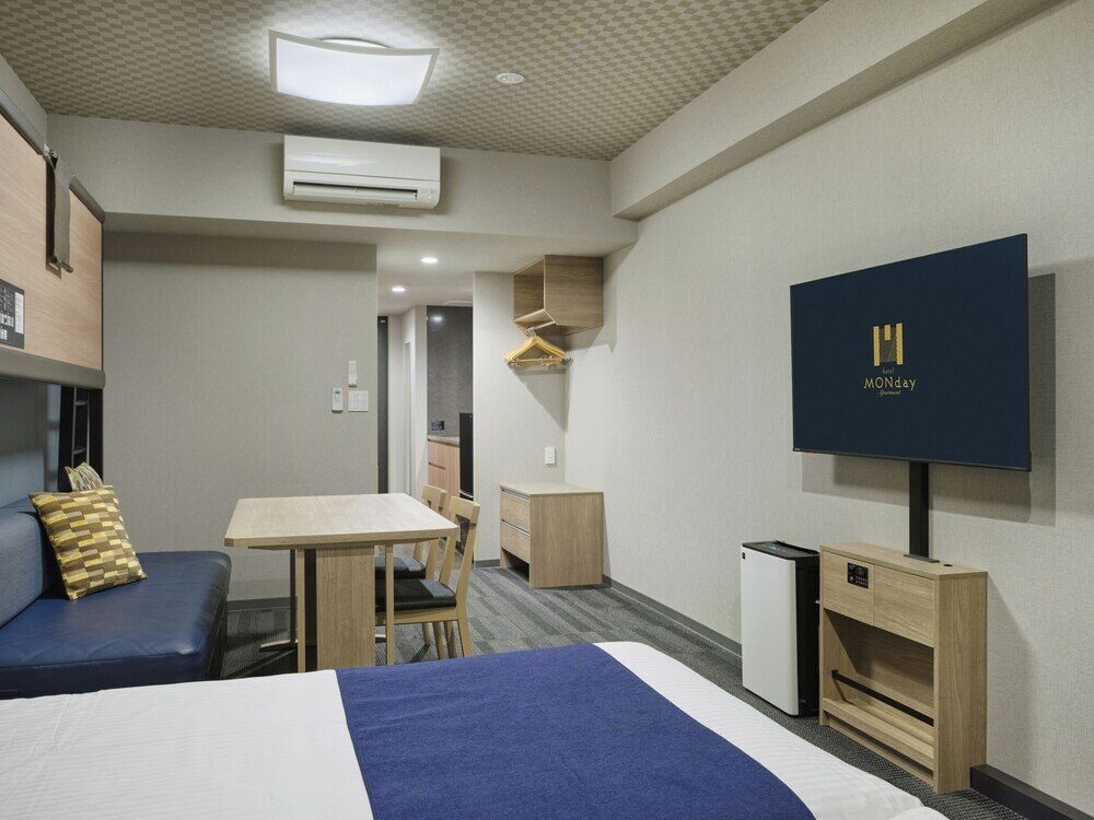 Фото MONday Apart Premium Akihabara Asakusabashi Sta