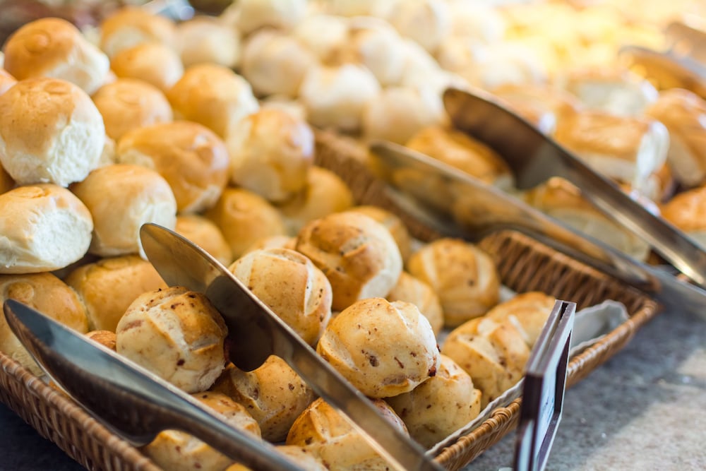 Фото Linx Galeao by Wish