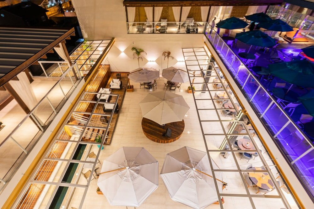 Фото Vidam Hotel Aracaju - Transamerica Collection