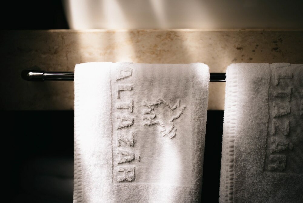 Фото Baltazar Budapest