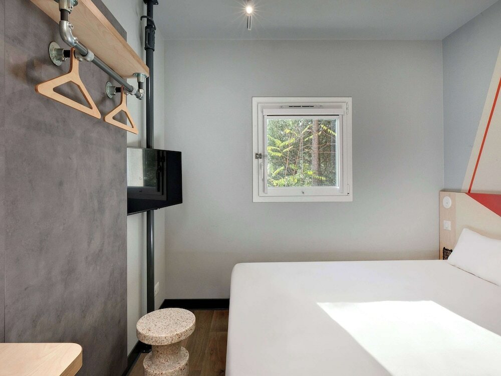 Фото Ibis budget Montpellier Millènaire