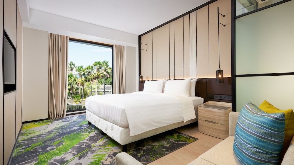 Фото Holiday Inn Bali Sanur by IHG