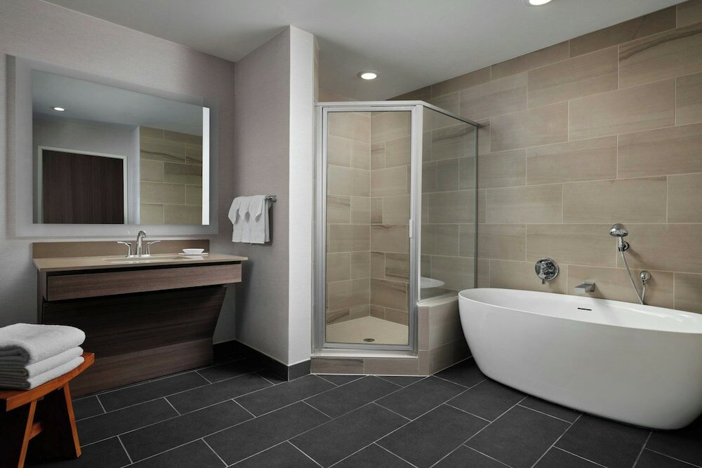 Фото Courtyard by Marriott Dallas Dfw Airport North/Grapevine