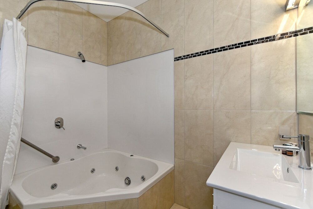 Фото Aoraki Court Motel