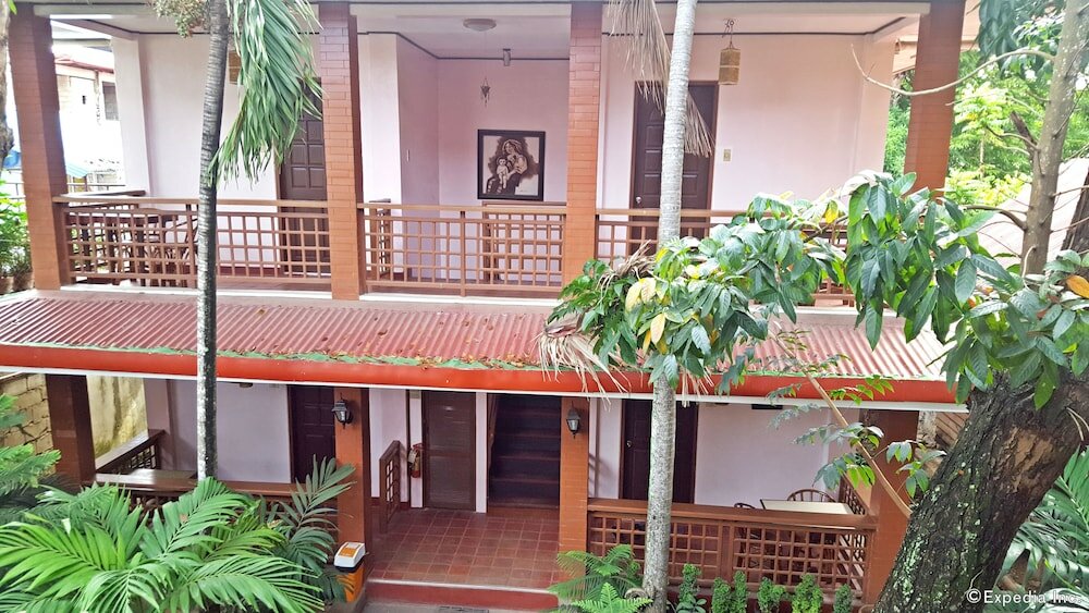 Фото Lola Itang Pension