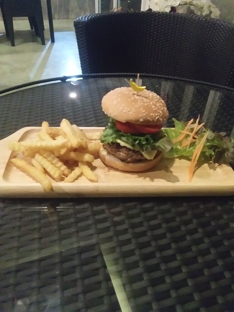 Фото Baan Chai Thung Resort