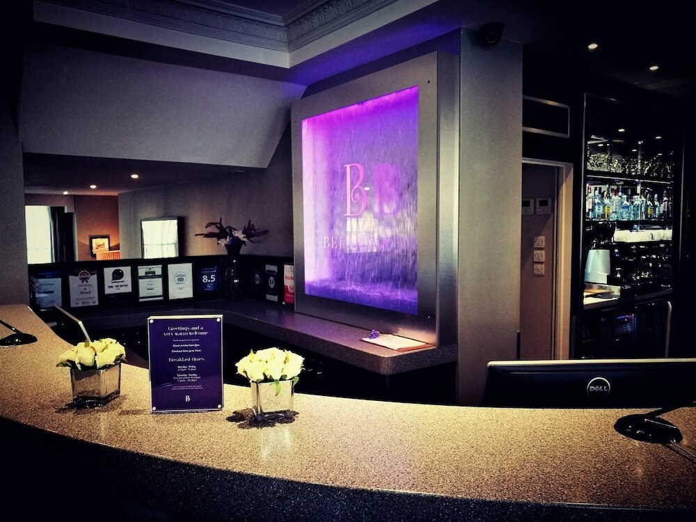 Фото The Belgrave