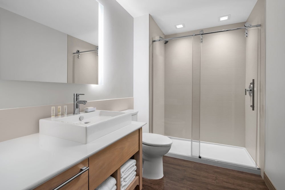 Фото Element Tampa Midtown