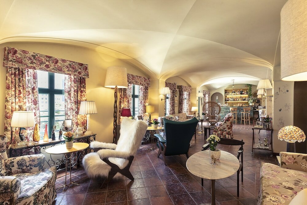 Фото Rosewood Sao Paulo