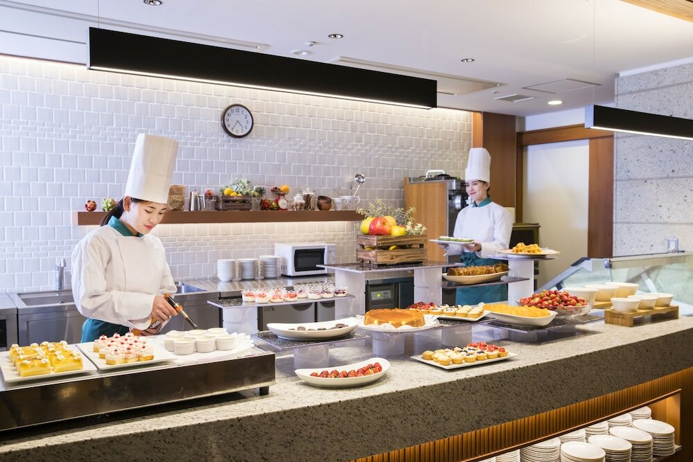 Фото Kinugawa Onsen Hotel