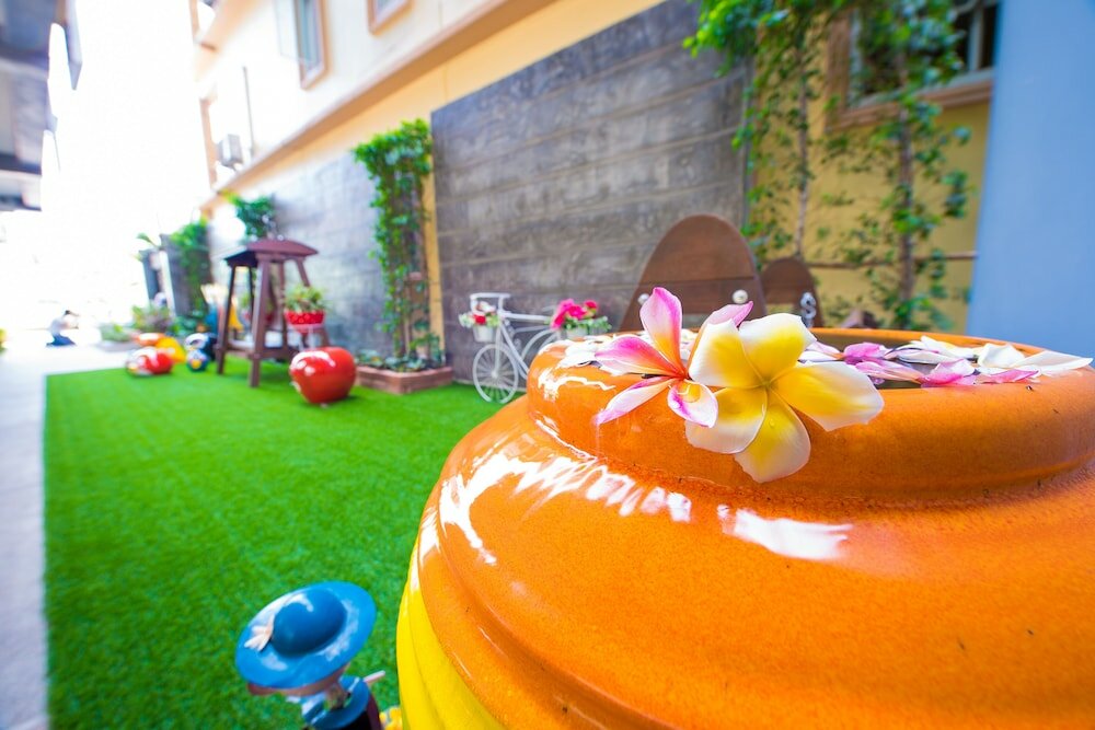 Фото Hua Hin Good View