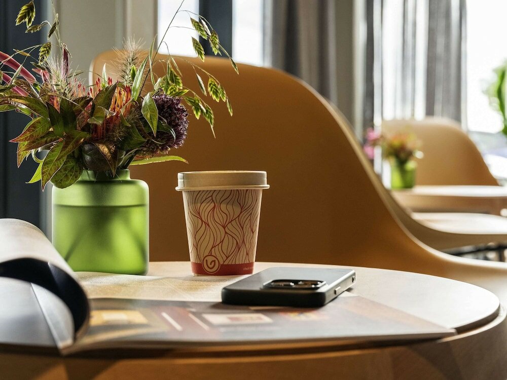 Фото Ibis Budget Amsterdam Airport