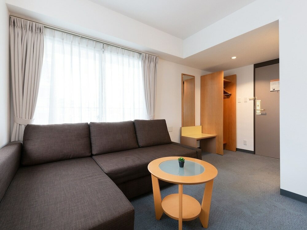 Фото The OneFive Osaka Sakaisuji