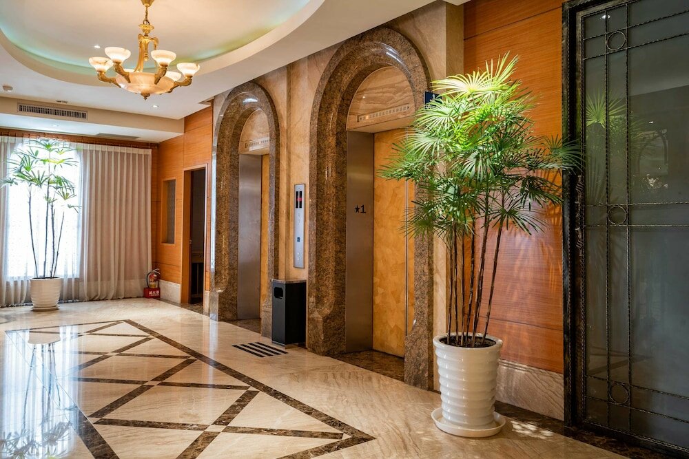 Фото Waikoloa Hotel