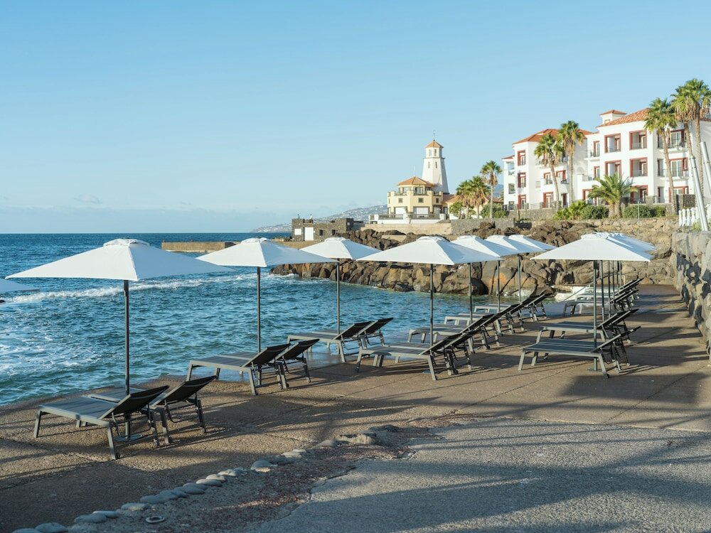 Фото Dreams Madeira Resort SPA & Marina