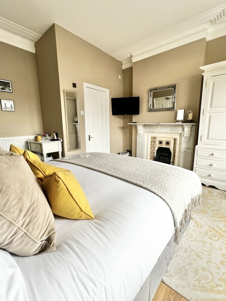 Фото Devon House Guest House