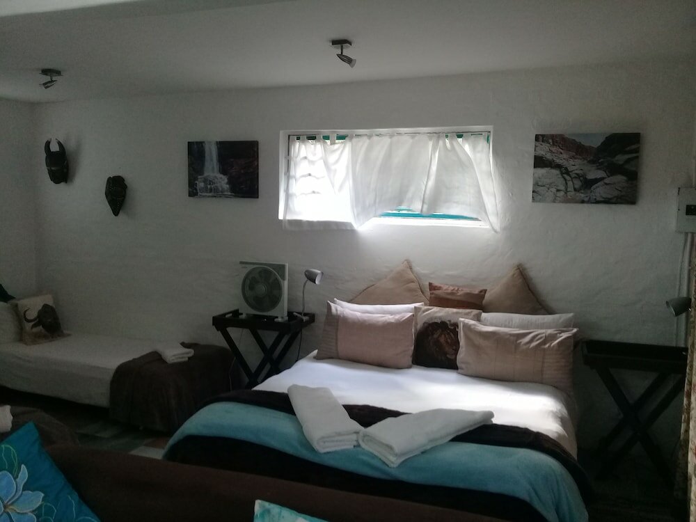 Фото Bamboo, the Guest House