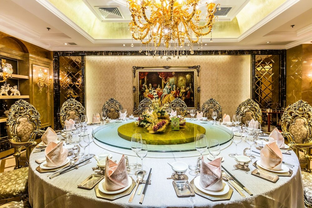 Фото Plaza Hotel Yuyao