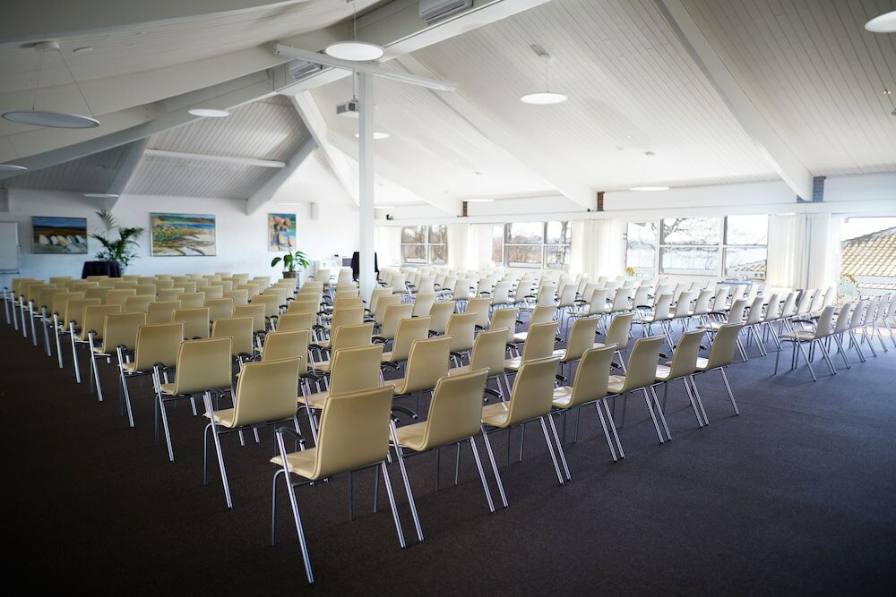 Фото Hotel Christiansminde