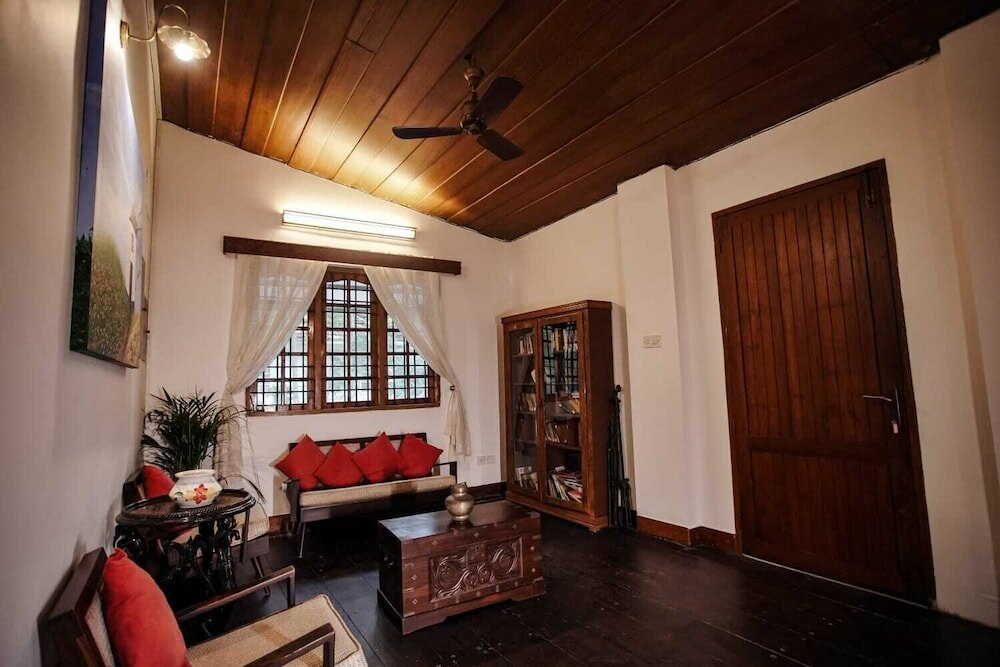 Фото Kimansion Inn