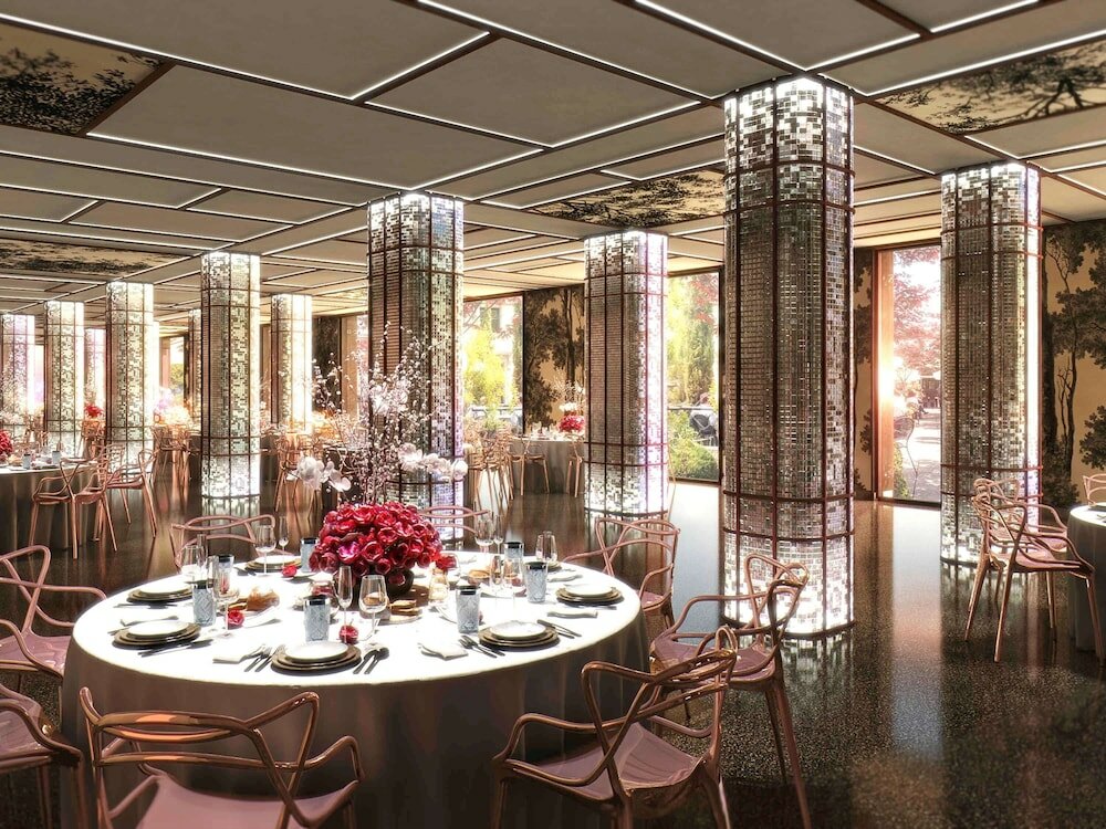 Фото Mercure Lugo Centro