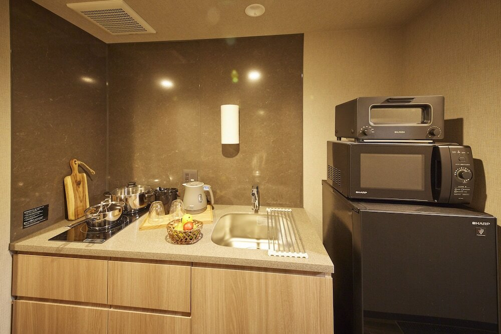 Фото MONday Apart Premium Akihabara Asakusabashi Sta