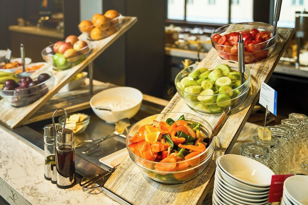 Фото Ibis Praha Wenceslas Square Hotel