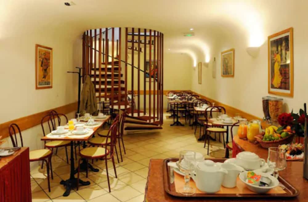 Фото Printania Porte de Versailles