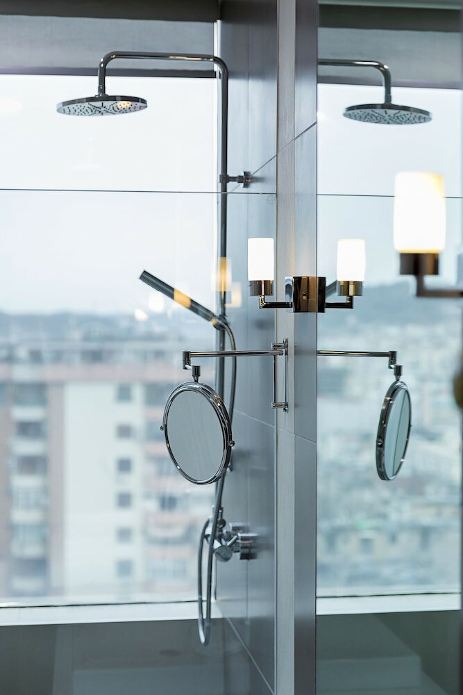 Фото Отель La Boheme