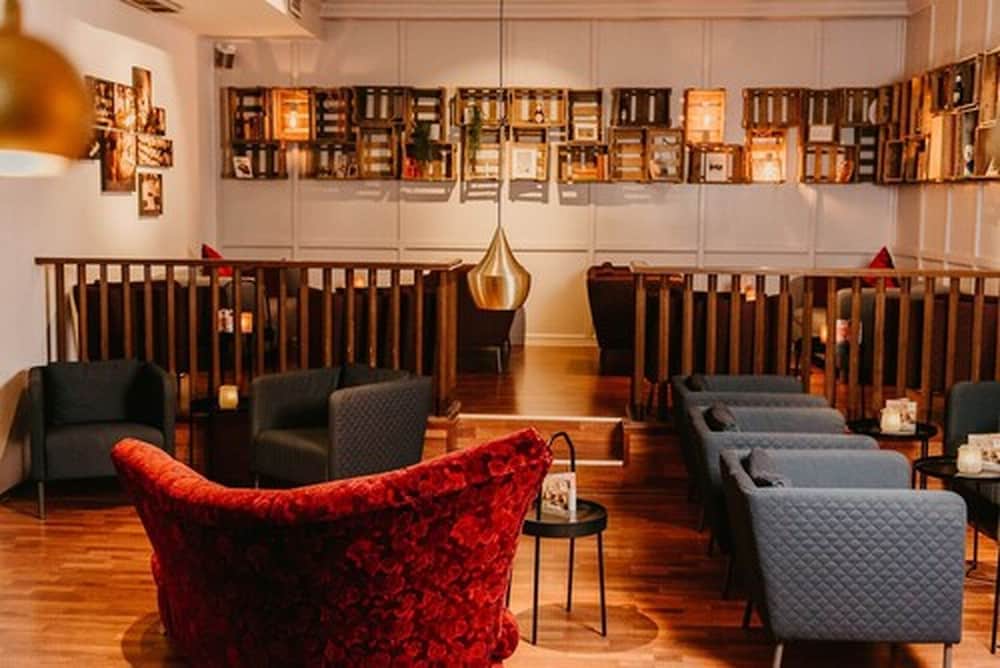 Фото Parkhotel Landau