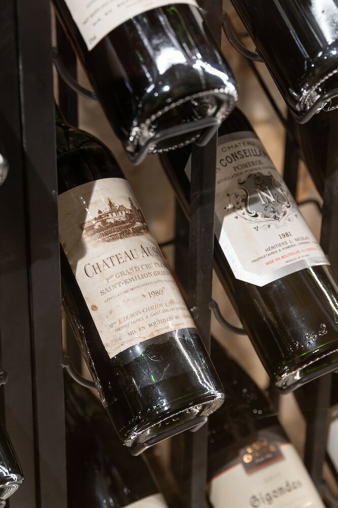 Фото Hotel au Coeur de Republique 