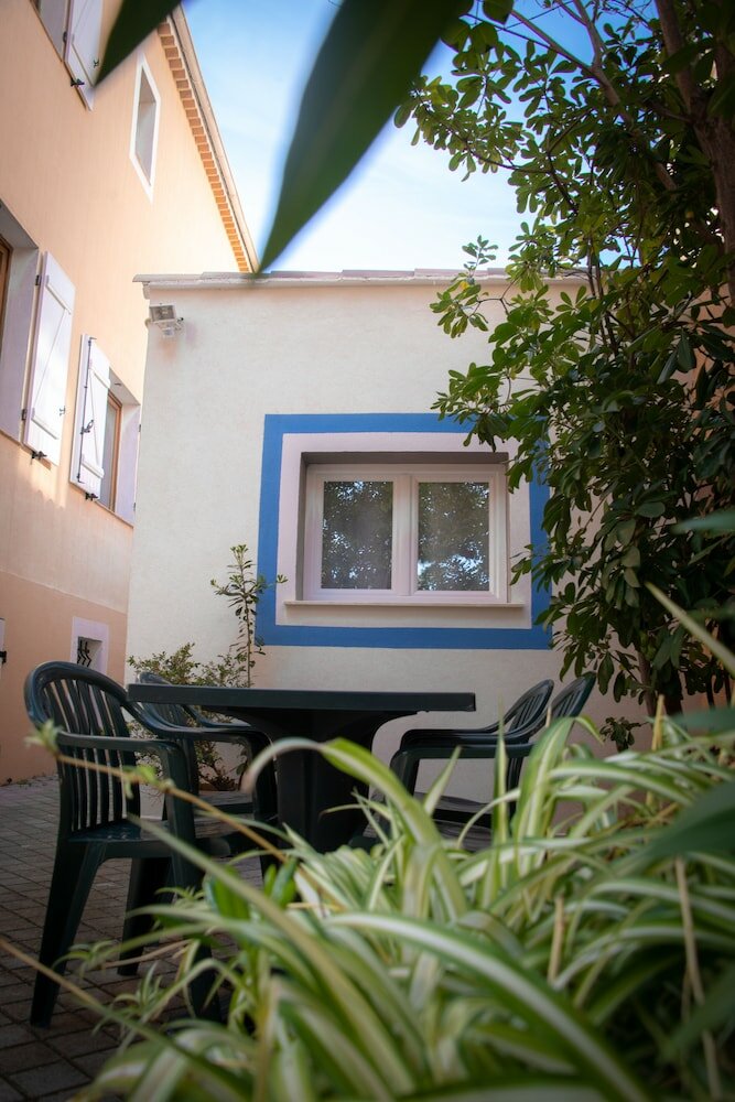 Фото Reine D'Azur Hotel