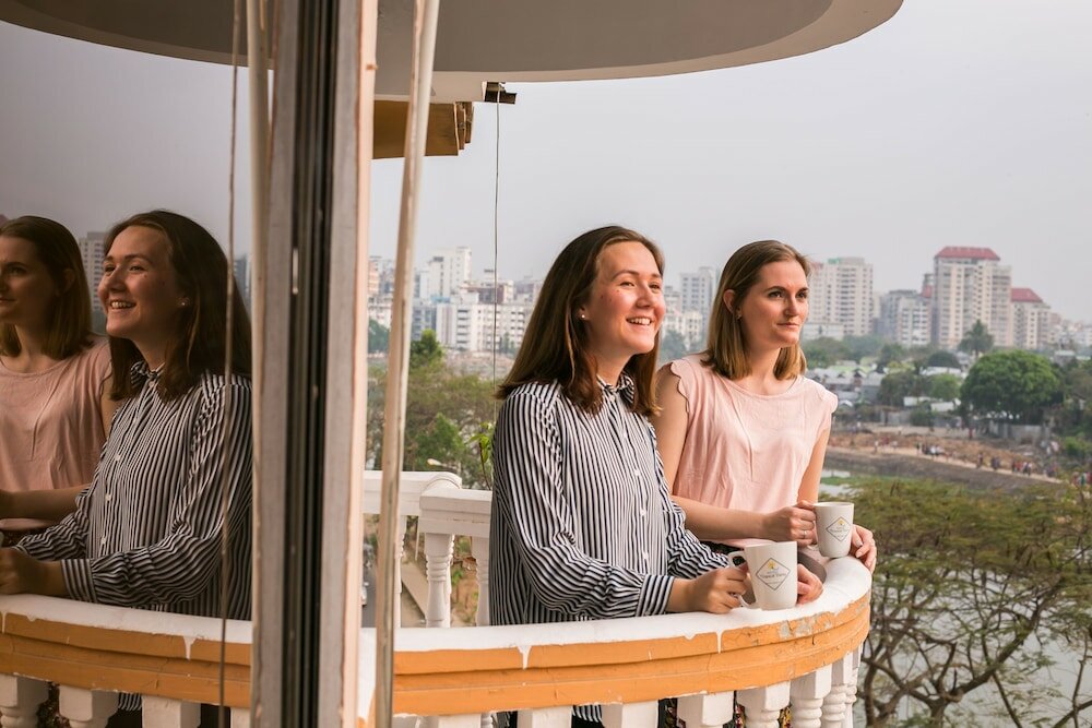 Фото Tropical Daisy