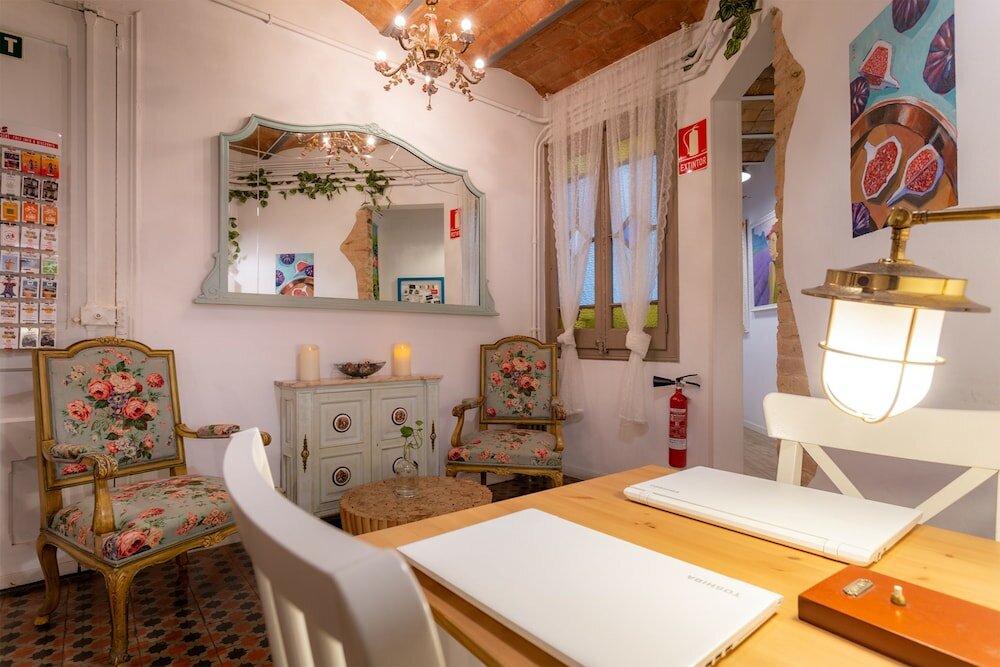 Фото Primavera Hostel