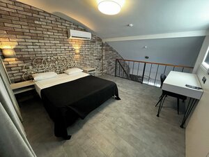 Гостиница Komilfo Hotel