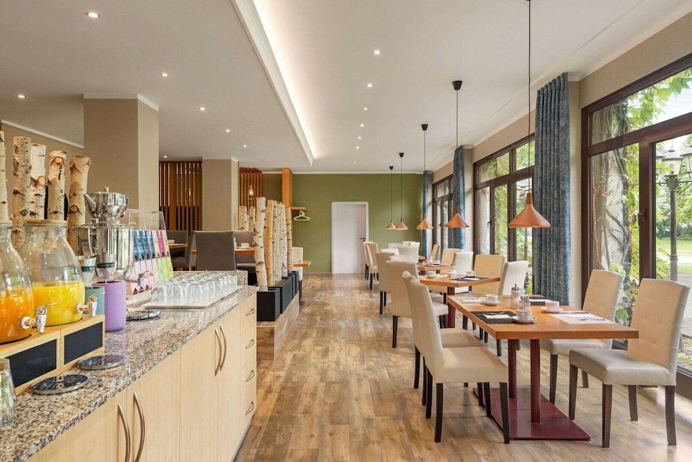 Фото Amedia Siegen, Trademark Collection by Wyndham