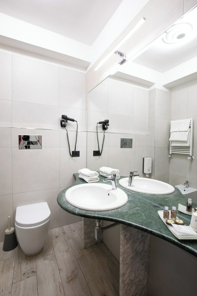 Фото Hotel Federico II L'Aquila