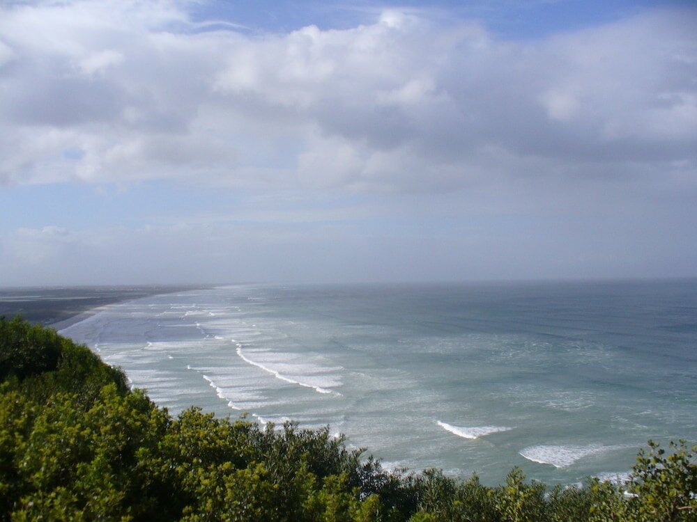 Фото Bluebottle Guest House