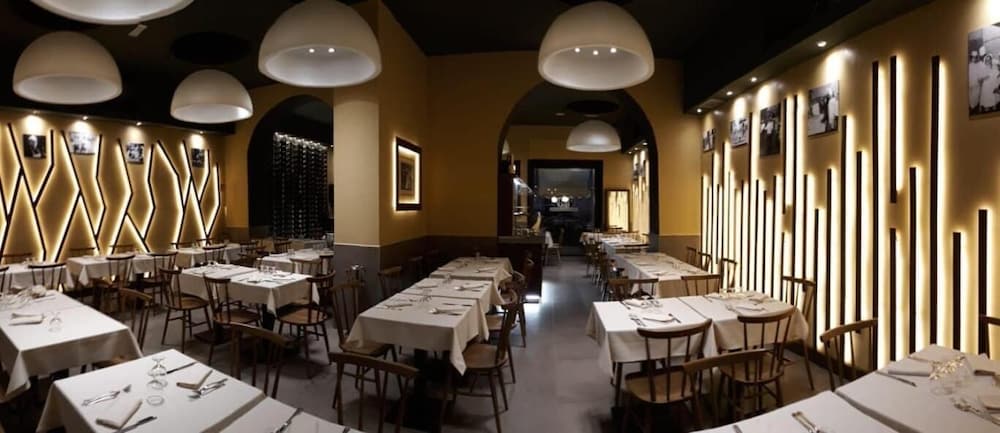 Фото City Life Rome