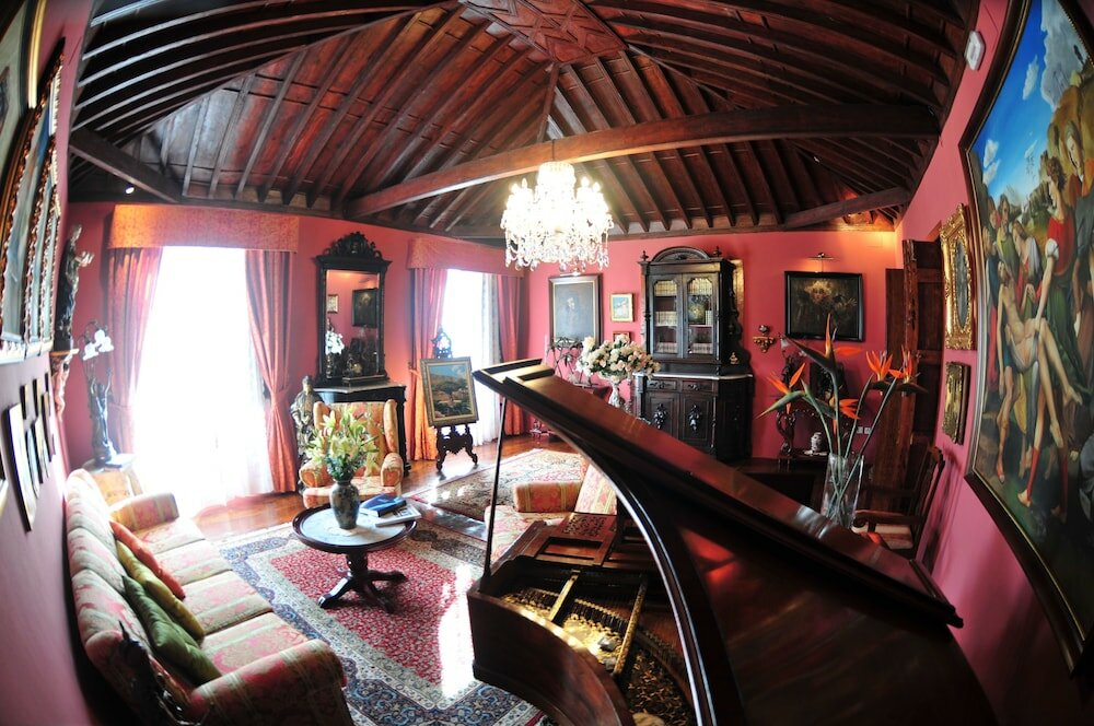 Фото Hotel Emblematico San Marcos