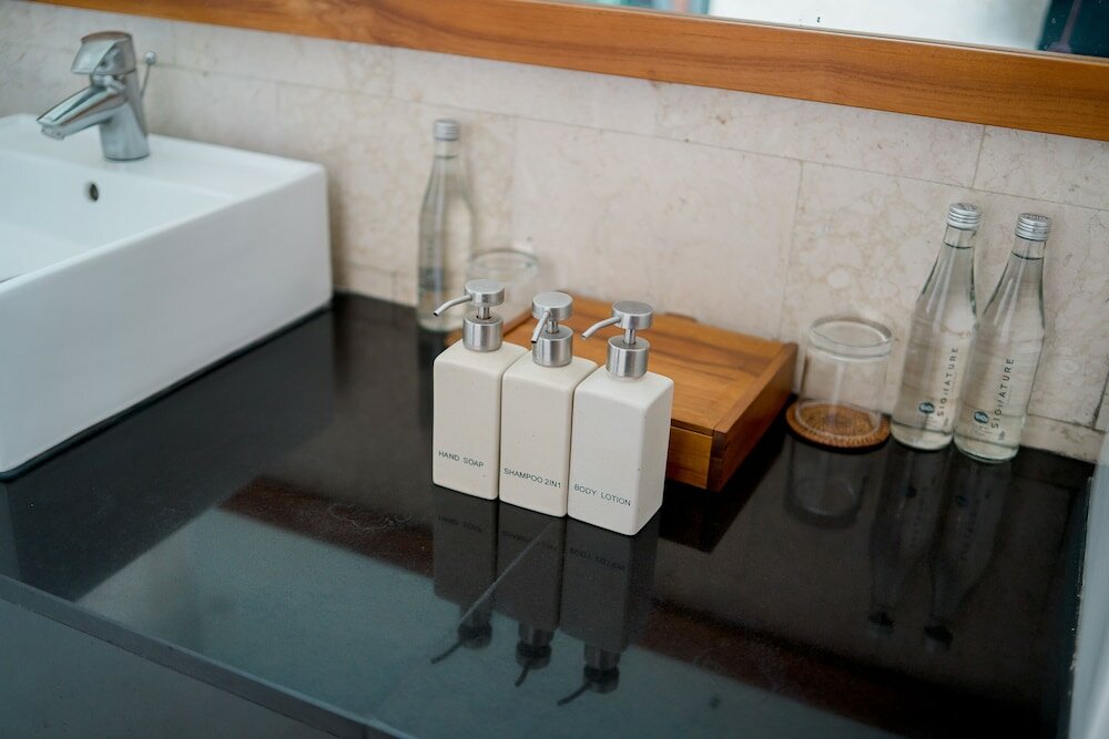 Фото Villa Kayu Raja