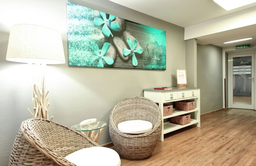 Фото Leonardo Boutique Hotel Düsseldorf