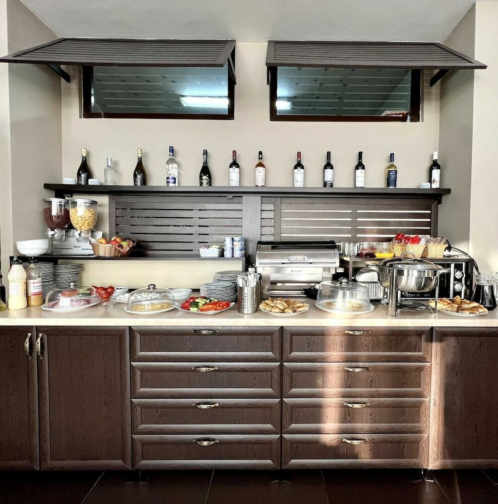 Фото Отель Iris