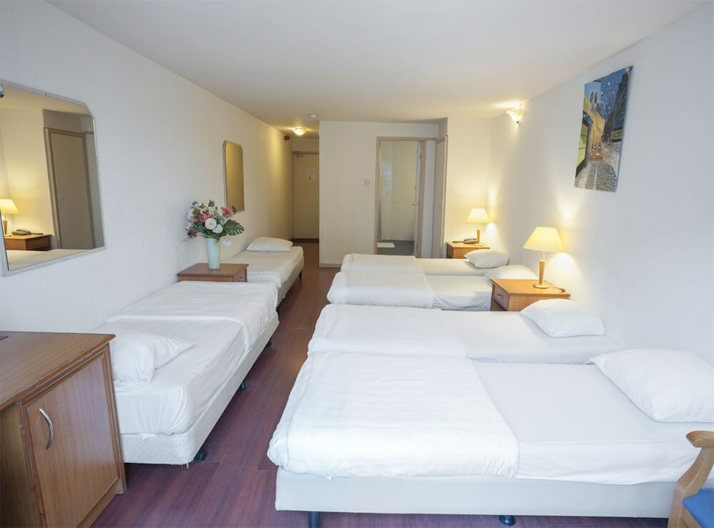 Фото Delta Hotel City Center Amsterdam