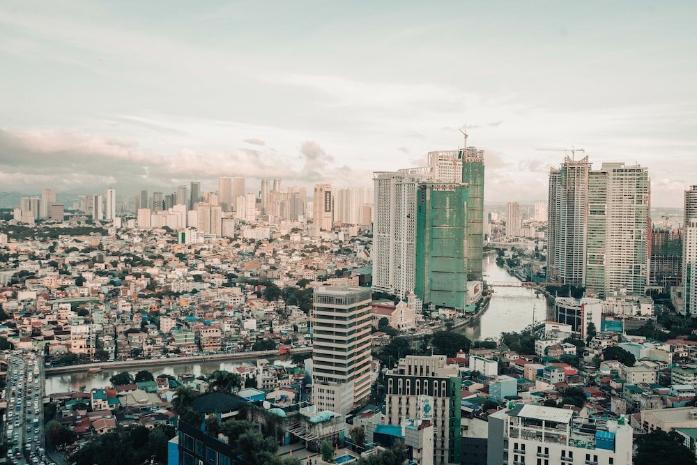 Фото The A. Venue Hotel