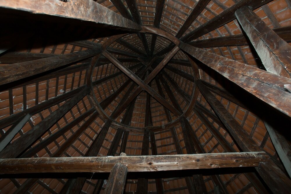 Фото Krumlov Tower