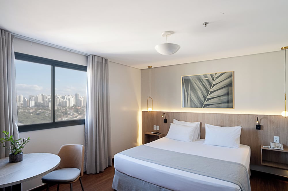 Фото Jk Premium Hotel e Eventos