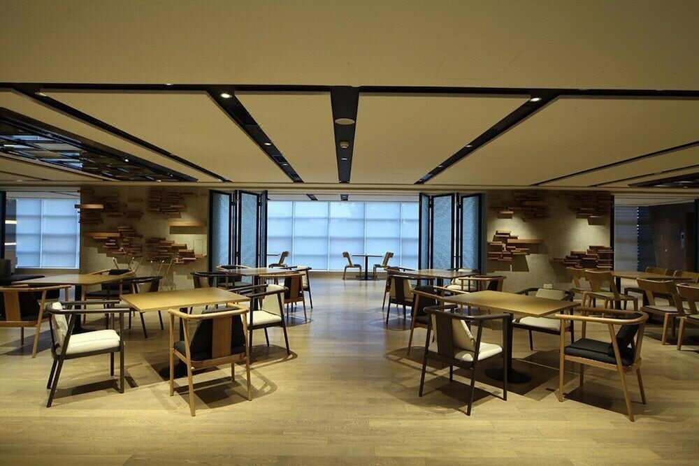 Фото BeiJing Qianyuan Hotel