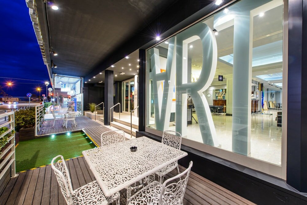 Фото Admiral Art Hotel