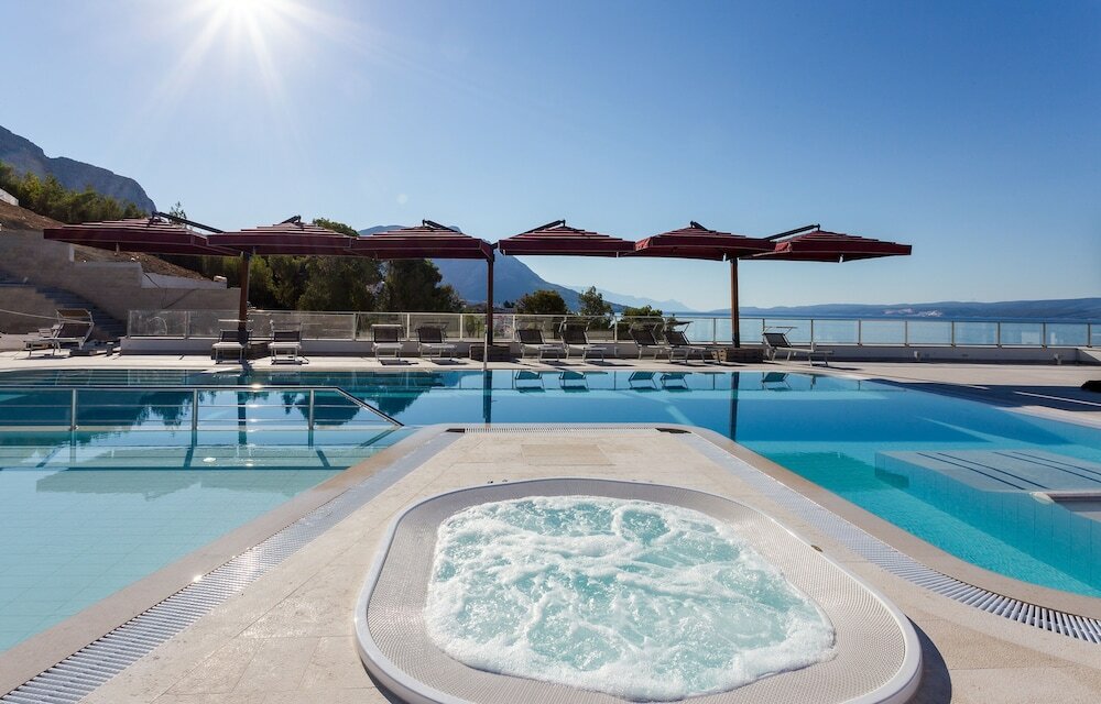 Фото Hotel Plaza Duce